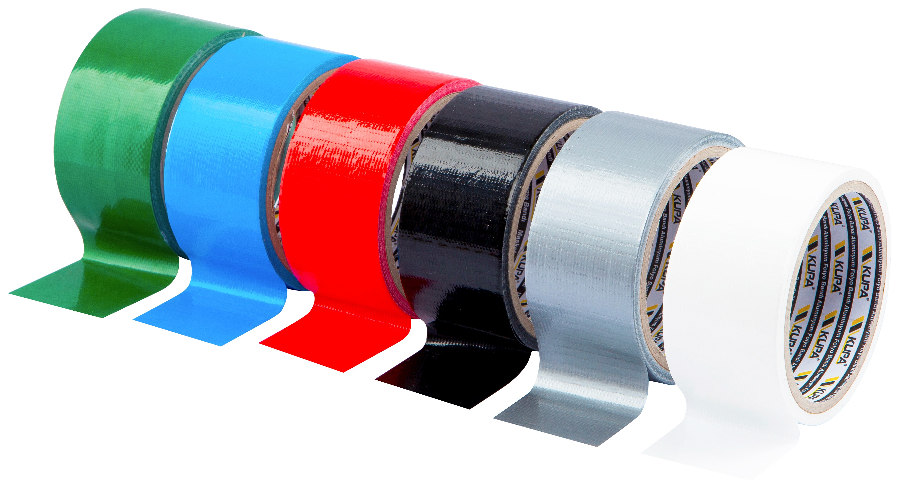 TAMİR BANDI KIRMIZI ( 48 X 10 MT ) 